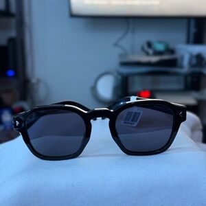 Prada Black Sunglasses